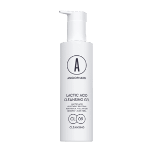 LACTIC ACID CLEANSING GEL Gel rửa mặt dịu nhẹ cho da nhạy cảm