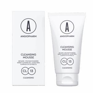 CLEANSING MOUSSE Bọt rửa mặt cho da dầu mụn
