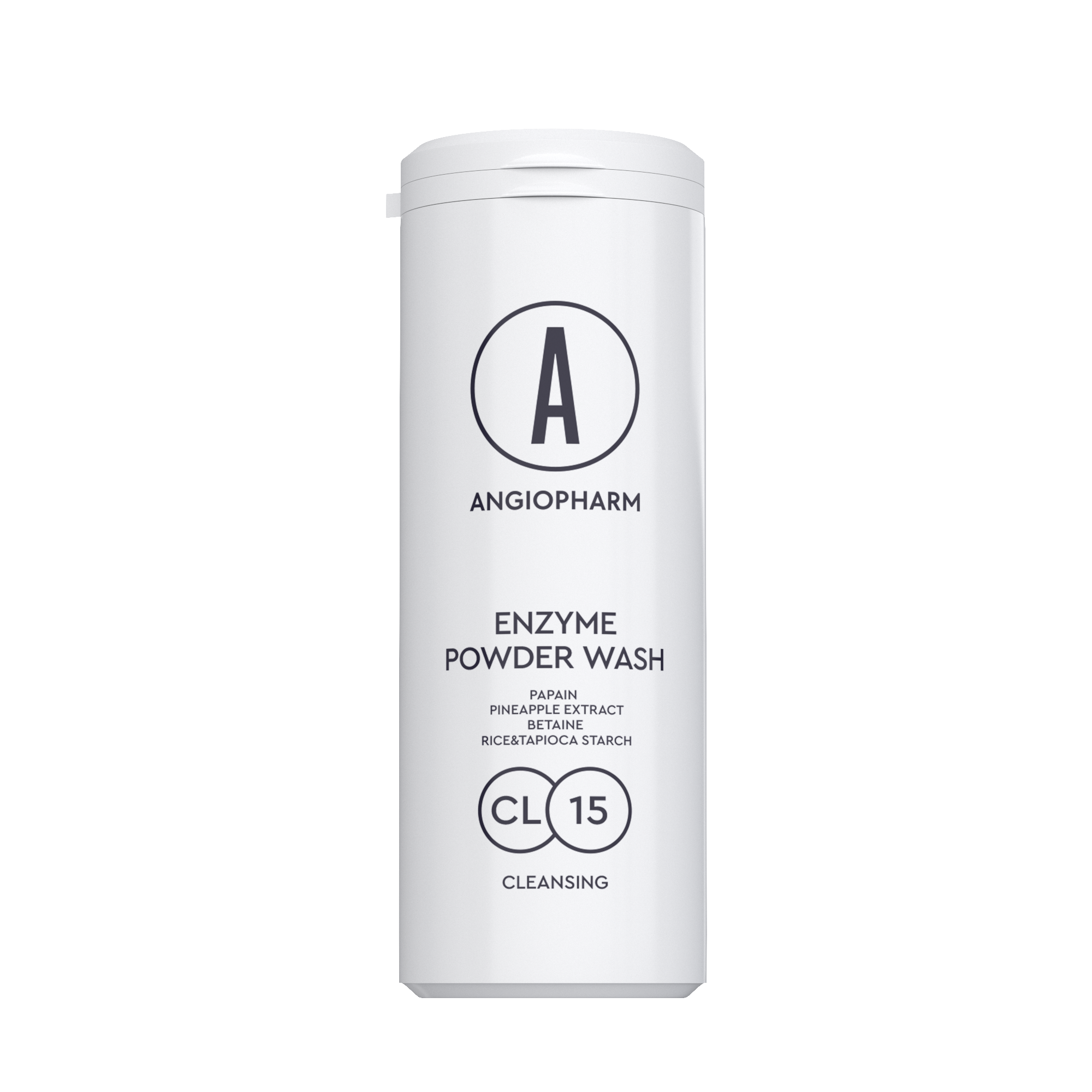 ENZYME POWDER WASH Bột tẩy da chết enzyme